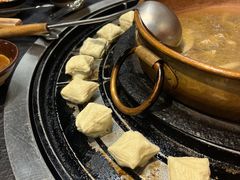 -阿山卓·野生菌火锅·纳西火塘烤肉