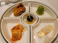 -成都瑞吉酒店·宴庭中餐厅
