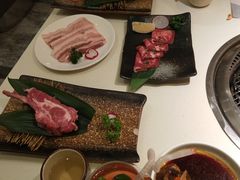 -赤坂亭M9和牛烧肉·日料398放题(万达店)