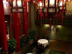 -梅龙镇酒家(南京西路总店)