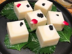 西施鲜奶豆腐-嘉禾·悦享餐厅(八方汇店)