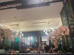 -新白鹿餐厅(爱琴海购物中心店)