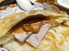 -李连贵熏肉大饼(金隅嘉品Mall店)