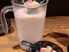 -1819餐厅·团队聚餐·烤串·精酿