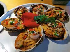 -生如夏花泰式火锅(西村黑金店)
