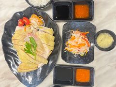 海南鸡饭-鸡坤茶室(三里屯店)