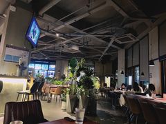 大堂-West10 西拾·西餐厅·创意菜(未来科技城店)