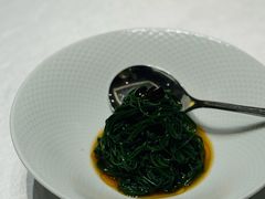 -君庭中餐厅(友谊宾馆店)