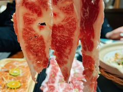 -四点金粥底火锅(沂州里店)