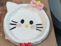 -陶语手工·拼豆·陶艺·银饰diy(宽厚里店)