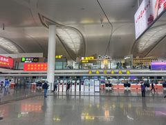 -银川河东国际机场