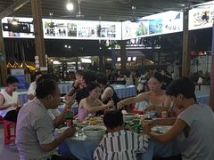 -阿弟特色海鲜餐厅·大排档(平潭店)