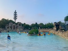 -太阳岛度假酒店