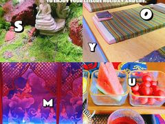 -泰悠谷养生SPA(世茂商业街店)