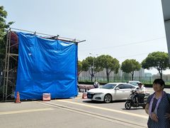 -上海市松江区泗泾医院