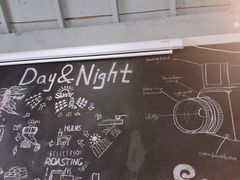 -不舍昼夜咖啡馆