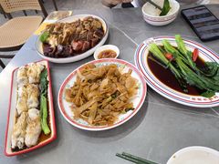 -永盛茶档·港式餐厅(桥北店)
