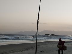 -南澳海滩