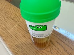 -柠季·手打柠檬茶(静安大悦城北座B1店 )