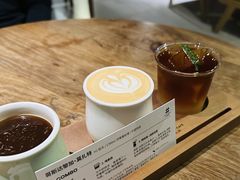 -大井咖啡店(大井巷店)