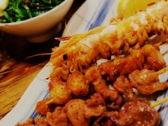 -白石的深夜食堂(大上海店)