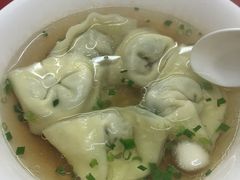 -潘国仙耳光馄饨(黄家阙路店)
