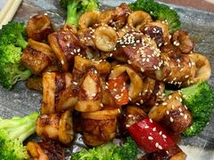 -北海渔村酒楼·粤菜海鲜点心(新华店)