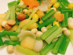 -汤记传菜(秀浦路店)