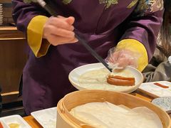 -四季民福烤鸭店(前门廊房二条店)