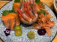 -傲鳗·日本料理(光华路店)