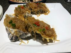-渔民船说·北塘海鲜·天津菜·海肠捞饭(北塘古镇店)
