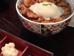 -dodonpa.墩墩伐 便当食堂(博华广场店)