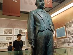 -中国铁道博物馆(正阳门馆)