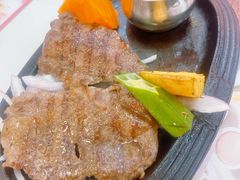 -斗牛士牛排餐厅(嘉里汇店)