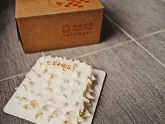 -壹点壹客·生日蛋糕(南山店)