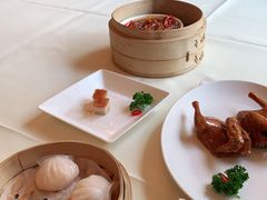 -利苑酒家(金宝店)