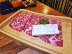 -喜来稀肉(金巴利道店)