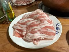 -元盛居(生态大街店)