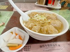 -南信牛奶甜品专家