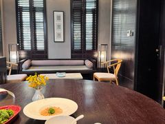 -萬國春·中菜馆(颐和公馆店)