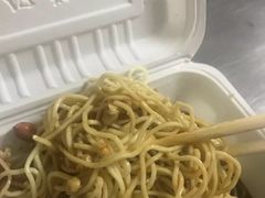 -乔伯凉面(白沙路店)