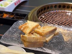 -極屋鮨牛 · 烧肉酒场(时代C馆店)