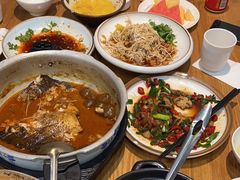 -老海陵·泰州菜(图书馆店)