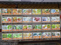 -水乡人家私房菜(逢简店)