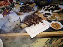 -苏城小院·园林精致苏州菜(斜塘老街店)