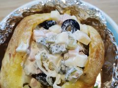 -库滋明·俄罗斯特色美食(中央大街店)