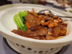 -阿庄新豫菜(航海东路店)
