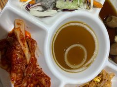 -喜来稀肉(北外滩白玉兰广场店)