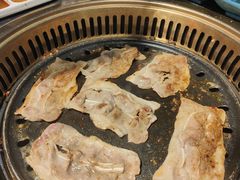 -杨记齐齐哈尔烤肉(五莲路店)