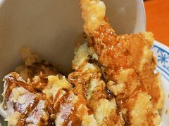 -天妇罗内顺田(罗湖店)